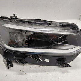 Frontscheinwerfer Toyota Proace City 9856999880 Full LED Rechts Headlight SCH3041016168uw
