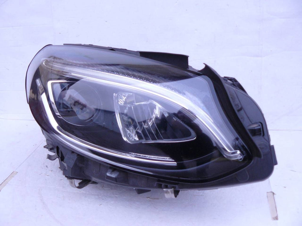 Frontscheinwerfer Mercedes-Benz W246 A2469062801 LED Rechts Headlight SCH2577446708md