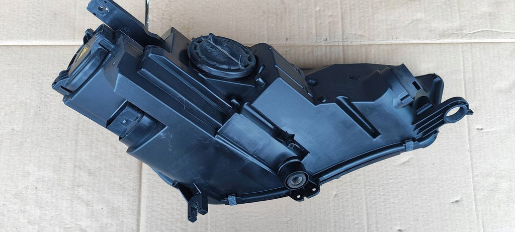 Frontscheinwerfer Audi A4 8W0941005 Links Scheinwerfer Headlight SCH1011333048bi