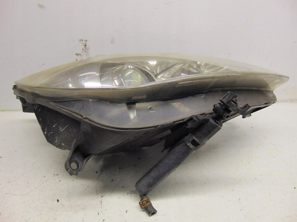 Frontscheinwerfer Citroën C5 I 9650115380 89035114 Xenon Rechts Headlight