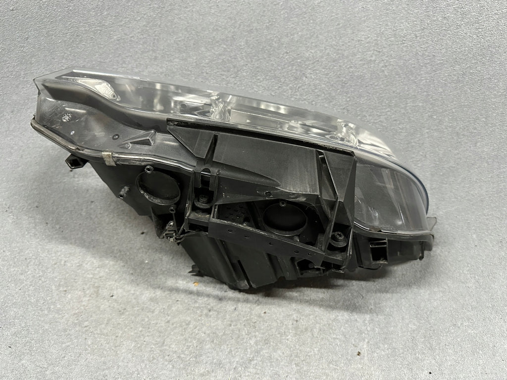 Frontscheinwerfer BMW 4 F36 F32 F33 7387553-01 LED Links Scheinwerfer Headlight SCH1084583661ww