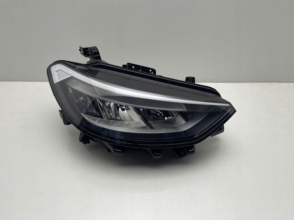 Frontscheinwerfer VW Id.3 10B941006 LED Rechts Scheinwerfer Headlight SCH4873630281du