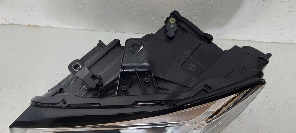 Frontscheinwerfer Audi Q2 81A941033B Full LED Links Scheinwerfer Headlight SCH2152247181nq