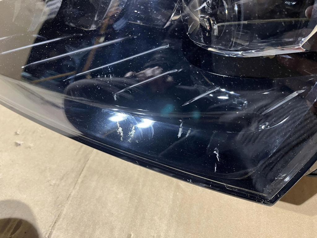 Frontscheinwerfer Skoda Scala 657941015A LED Ein Stück (Rechts oder Links) SCH8417062534vs