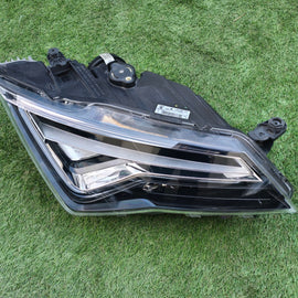 Frontscheinwerfer Seat Ateca 576941008F LED Rechts Scheinwerfer Headlight SCH9145243795il