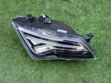 Laden Sie das Bild in den Galerie-Viewer, Frontscheinwerfer Seat Ateca 576941008F LED Rechts Scheinwerfer Headlight SCH9145243795il