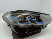 Laden Sie das Bild in den Galerie-Viewer, Frontscheinwerfer BMW X3 G01 G02 LE20A6457 A85A0E612 Laser Rechts Headlight SCH4964664046ur