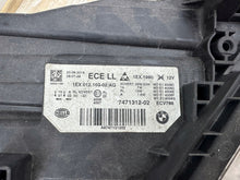 Load image into Gallery viewer, Frontscheinwerfer BMW 3 F30 F31 7471312-02 Full LED Rechts Headlight SCH8132694853dt