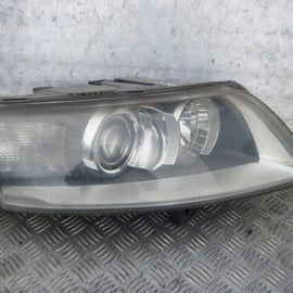 Frontscheinwerfer Audi A6 5907911053413 Rechts Scheinwerfer Headlight SCH5200836218pk