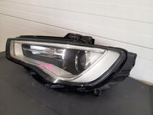 Load image into Gallery viewer, Frontscheinwerfer Audi A3 8V0941005 Xenon Links Scheinwerfer Headlight