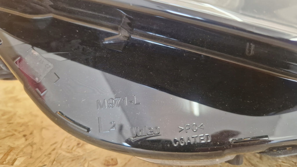 Frontscheinwerfer Audi A3 8Y0941011 Links Scheinwerfer Headlight SCH7719276346en