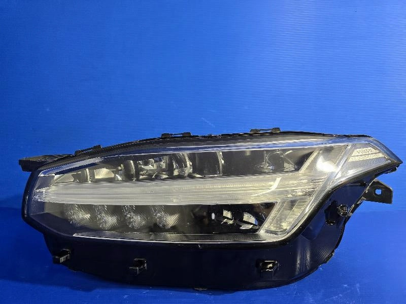 Frontscheinwerfer Volvo Xc90 II 32228296 Full LED Links Scheinwerfer Headlight