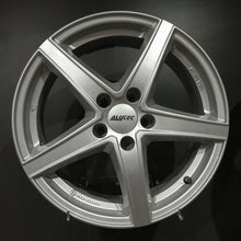 Laden Sie das Bild in den Galerie-Viewer, 4x Alufelge 17 Zoll 6.5" 5x112 38ET KBA50459 Audi Q3 Superb I Rim Wheel FEL7249040737zy