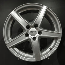 Load image into Gallery viewer, 4x Alufelge 17 Zoll 6.5" 5x112 38ET KBA50459 Audi Q3 Superb I Rim Wheel FEL7249040737zy
