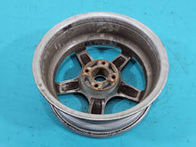 Load image into Gallery viewer, 1x Alufelge 16 Zoll 6.5" 4x108 1471964 Citroën C4 Ii Rim Wheel FEL1410461380ok