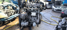 Laden Sie das Bild in den Galerie-Viewer, Motor Audi Seat Skoda VW Golf VII CXSA CXS 1.4 TSI 122PS 130TKm Benzin Komplett