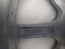 Load image into Gallery viewer, 1x Alufelge 16 Zoll 6.0&quot; 4x108 23ET 65466023 65466023HP MA-DAR81 Peugeot