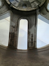 Laden Sie das Bild in den Galerie-Viewer, 1x Alufelge 17 Zoll 8.5" 5x112 50ET Audi B7 Rim Wheel FEL1450951426ns