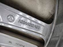Load image into Gallery viewer, 1x Alufelge 17 Zoll 5x112 A2044012400 Mercedes-Benz W204 Rim Wheel FEL1143260089kr