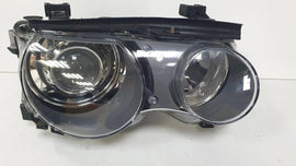 Frontscheinwerfer BMW 3 E46 Compact Xenon Rechts Scheinwerfer Headlight