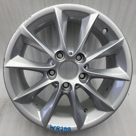 1x Alufelge 16 Zoll 7.0