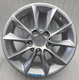 1x Alufelge 16 Zoll 7.0