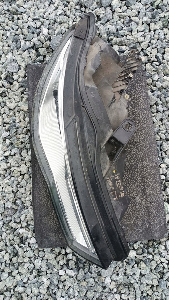 Frontscheinwerfer Audi A6 C7 4G0941006F Rechts Scheinwerfer Headlight SCH4541466422dc