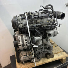 Load image into Gallery viewer, Motor Volvo V60 II S90 Xc90 Xc60 B4204T27 2.0 183TKm Benzin Engine Komplett MOT2742547119xo