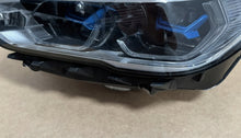Laden Sie das Bild in den Galerie-Viewer, Frontscheinwerfer BMW X5 G05 G06 9481789-09 Laser Links Scheinwerfer Headlight SCH6146989120ie