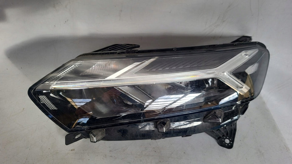 Frontscheinwerfer Dacia Sandero III 260605914R Full LED Links Headlight
