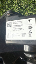 Laden Sie das Bild in den Galerie-Viewer, Frontscheinwerfer Tesla 3 1514953-00-D LED Rechts Scheinwerfer Headlight