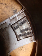 Load image into Gallery viewer, 1x Alufelge 16 Zoll 7.0" 5x112 45ET Glanz Silber 5L0601025M Skoda Superb Octavia FEL8859706816ac