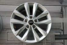 Laden Sie das Bild in den Galerie-Viewer, 4x Alufelge 16 Zoll 7.0" 5x112 40ET 8Y0601025 Audi A3 Rim Wheel FEL9900657770zy
