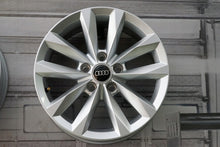 Laden Sie das Bild in den Galerie-Viewer, 4x Alufelge 16 Zoll 7.0" 5x112 40ET 8Y0601025 Audi A3 Rim Wheel FEL9900657770zy