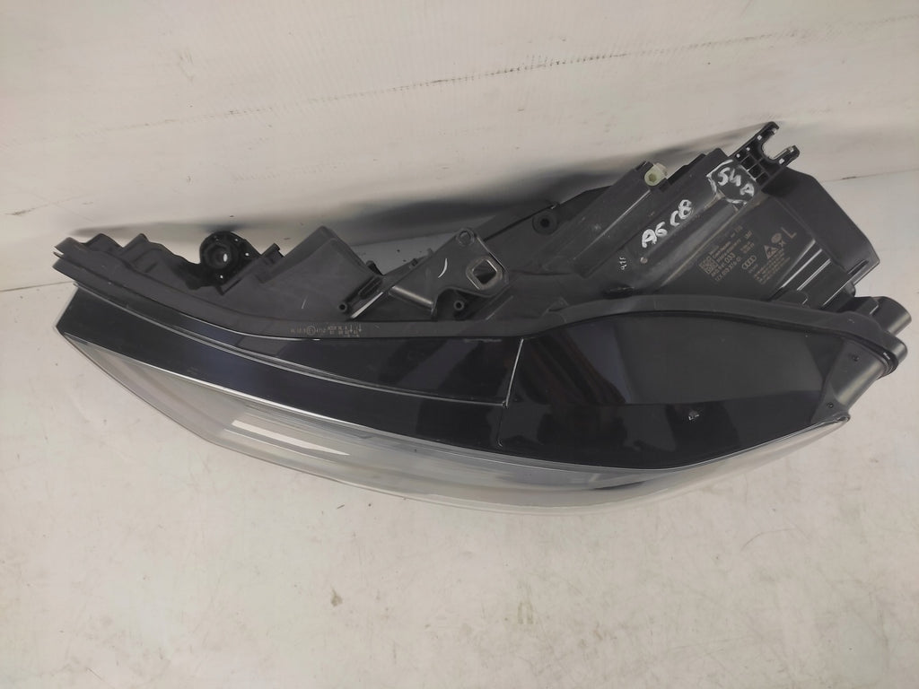 Frontscheinwerfer Audi A6 C8 4K0941033 Full LED Links Scheinwerfer Headlight SCH9943277929zf
