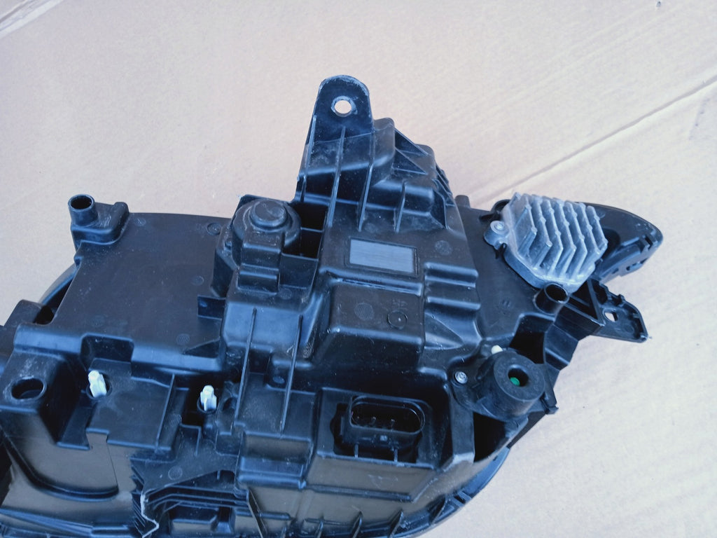 Frontscheinwerfer Volvo Xc90 31655159 LED Rechts Scheinwerfer Headlight