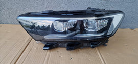 Frontscheinwerfer VW T-Roc 2GA941035D LED Links Scheinwerfer Headlight