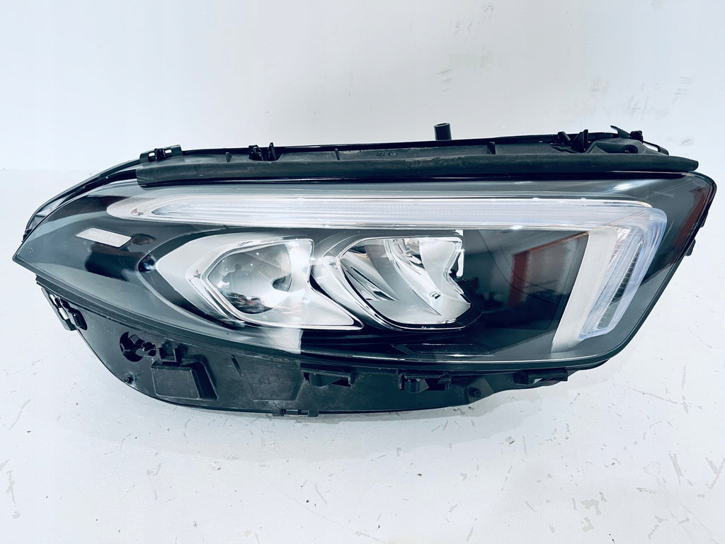 Frontscheinwerfer Mercedes-Benz W177 1779065601 LED Rechts Headlight SCH5545736156if
