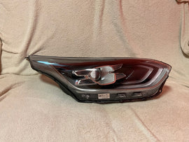 Frontscheinwerfer Kia Ceed 92102J7100 Rechts Scheinwerfer Headlight