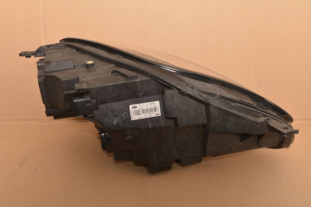 Frontscheinwerfer Ford L1TB-13E015-GK Links Scheinwerfer Headlight SCH8114722288zn