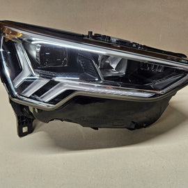 Frontscheinwerfer Audi Q3 83A941034 LED Rechts Scheinwerfer Headlight SCH5118177396rh