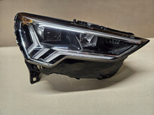 Laden Sie das Bild in den Galerie-Viewer, Frontscheinwerfer Audi Q3 83A941034 LED Rechts Scheinwerfer Headlight SCH5118177396rh