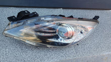 Laden Sie das Bild in den Galerie-Viewer, Frontscheinwerfer Mazda 3 Bl Xenon Links Scheinwerfer Headlight