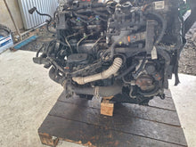 Load image into Gallery viewer, Motor Peugeot 2008 I 9H01 10JBHR 1.6 HDI Diesel Engine Unkomplett MOT4291607198nr