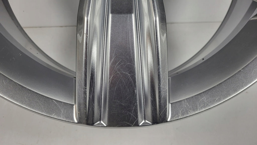1x Alufelge 19 Zoll 7.0" 5x112 43ET 5NA601025Q VW Tiguan Rim Wheel FEL3618241721wi