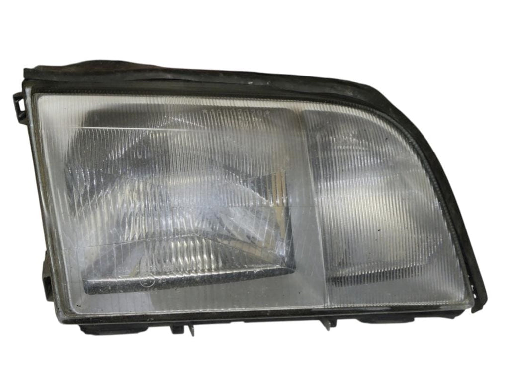 Frontscheinwerfer Mercedes-Benz W140 0301093316 Rechts Scheinwerfer Headlight SCH4085004149su