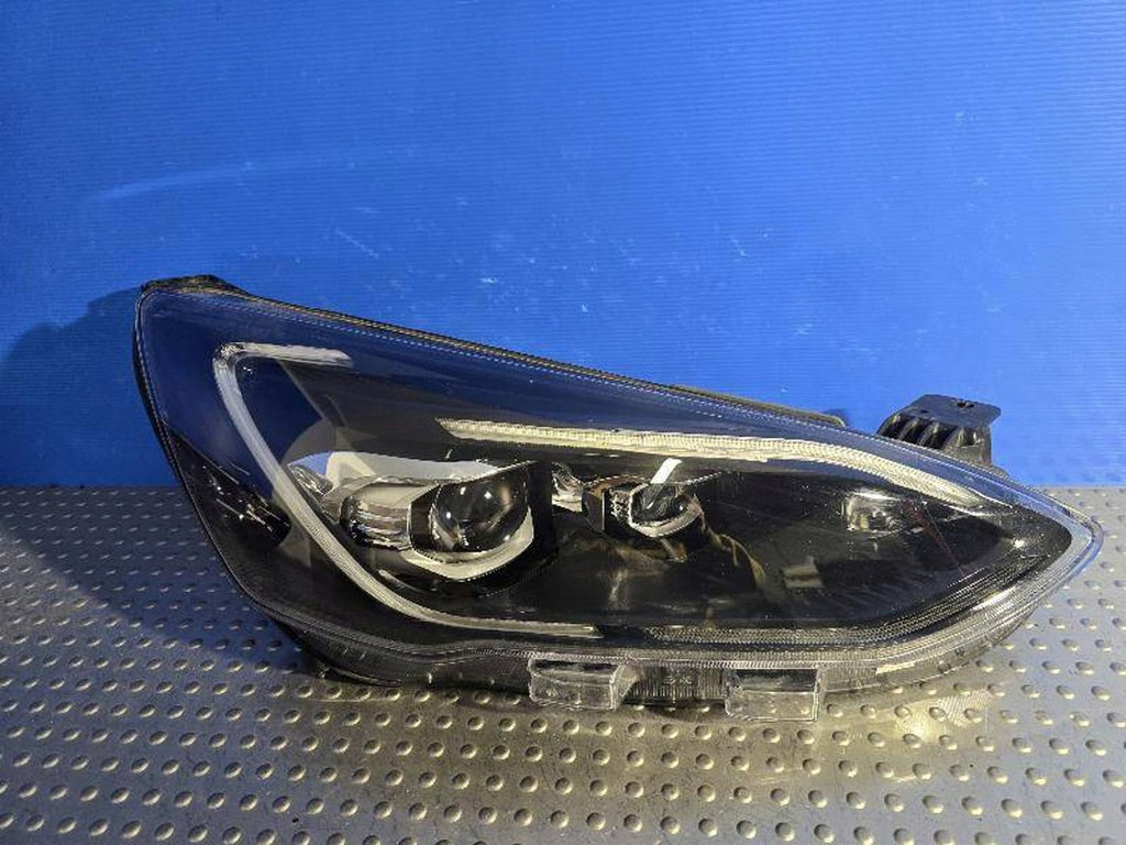 Frontscheinwerfer Ford Focus JX7B-13E016-AJ LED Rechts Scheinwerfer Headlight SCH4179494279wo