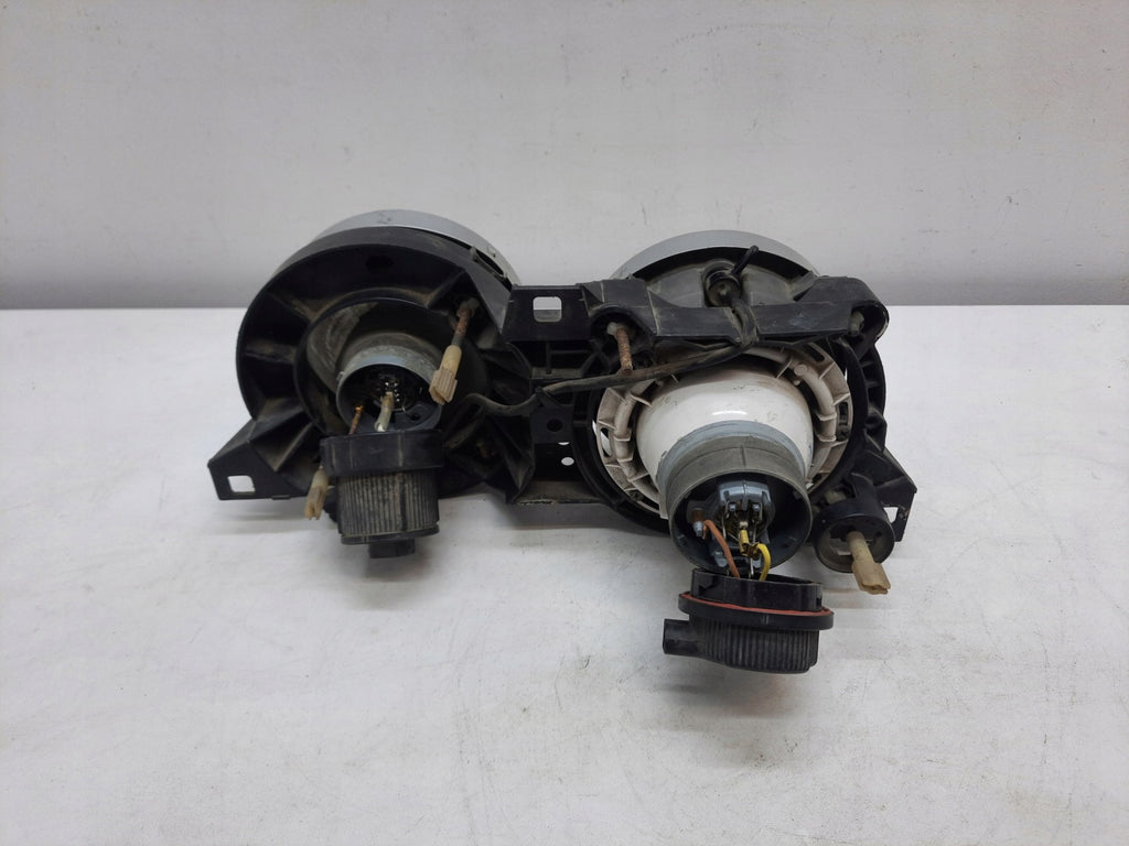 Frontscheinwerfer BMW 3 E30 134366-00CC Rechts Scheinwerfer Headlight SCH7003551517xl