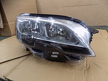 Laden Sie das Bild in den Galerie-Viewer, Frontscheinwerfer Peugeot Expert Traveller 9808572580 Rechts Headlight SCH1263514575qo