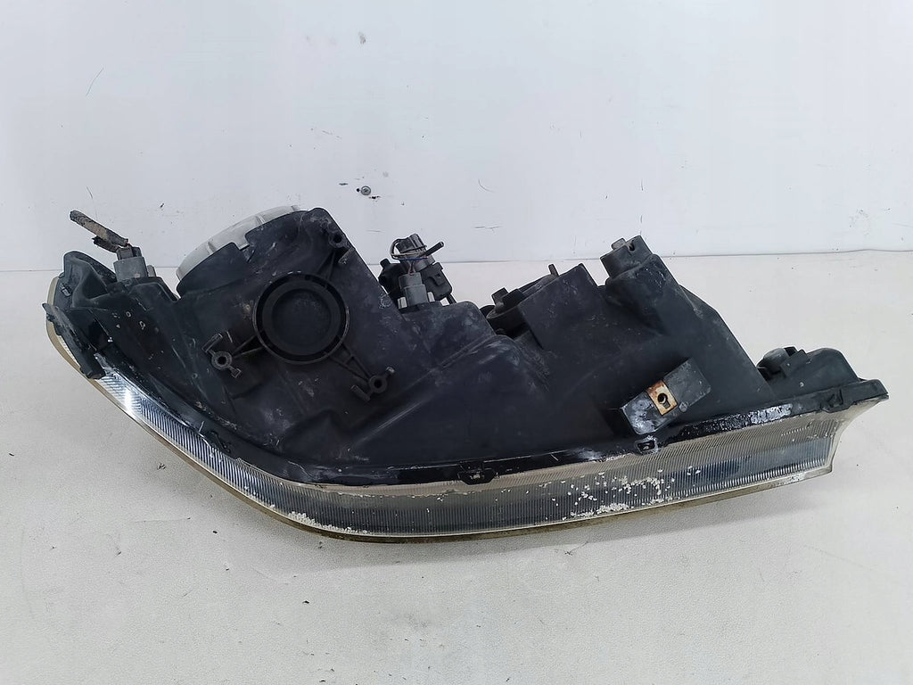 Frontscheinwerfer Honda Accord VII P2928 Links Scheinwerfer Headlight